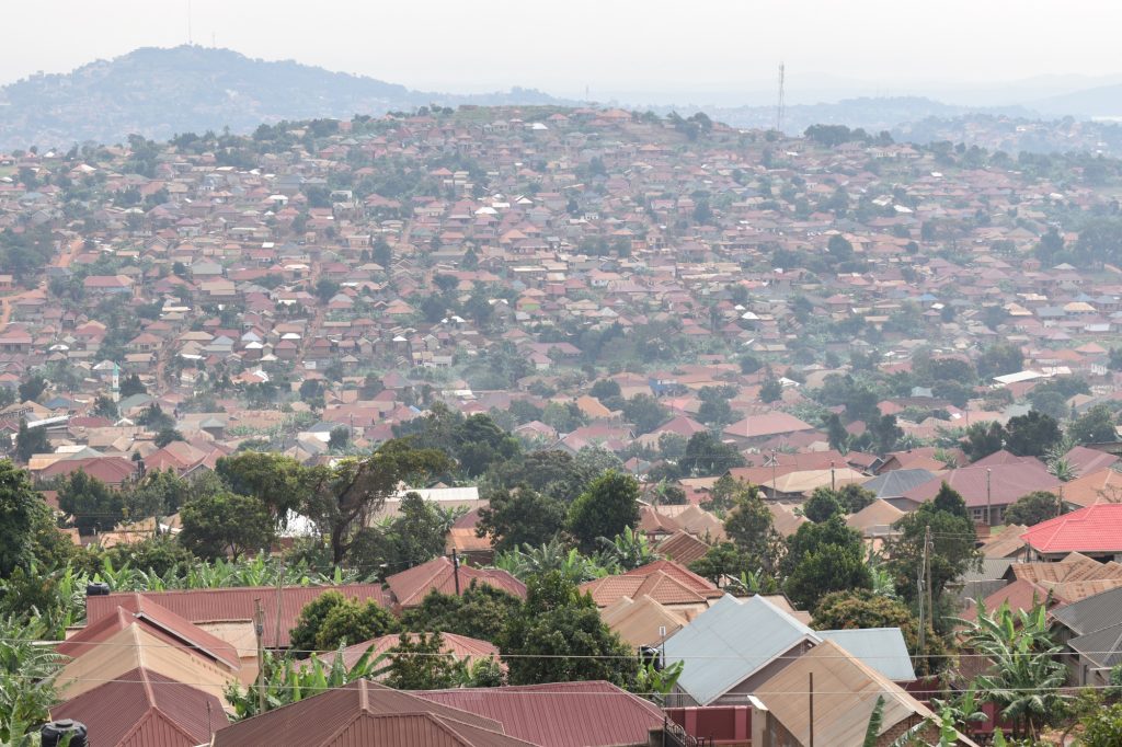 private investigator in Ssabagabo