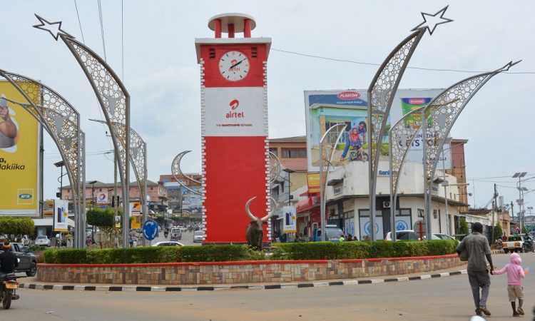 private investigator in Mbarara