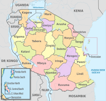 Private Investigator in Tanzania – Dar es Salaam, Arusha, Zanzibar