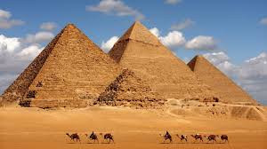 private investigator in Egypt