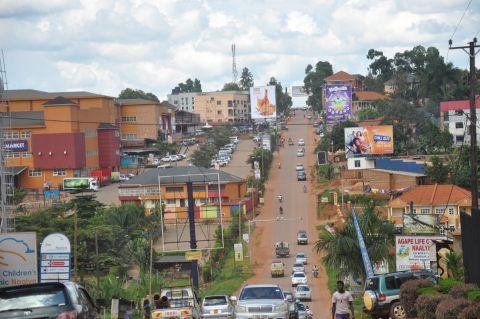 private investigator in Kira