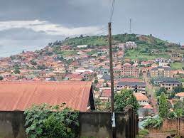 private investigator in Nansana