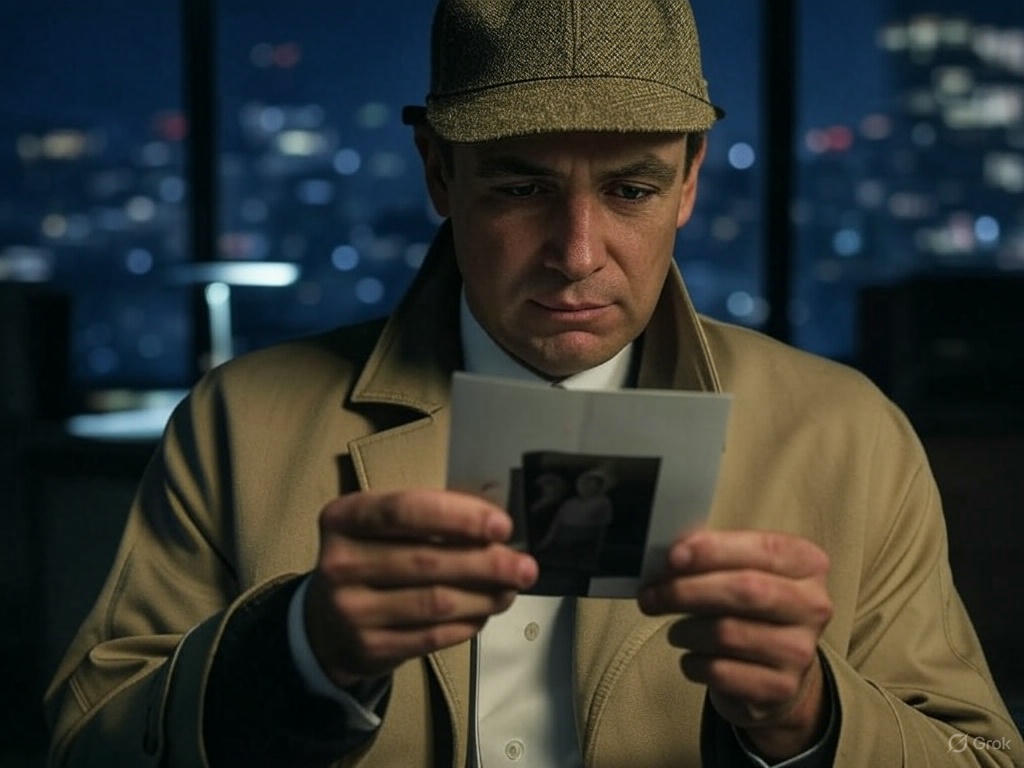 Unmasking the Truth: Real-Life Cases of Infidelity Investigations