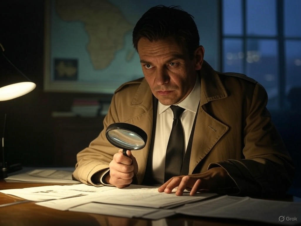 Exposing Fraud: How Private Investigators Save Businesses Millions