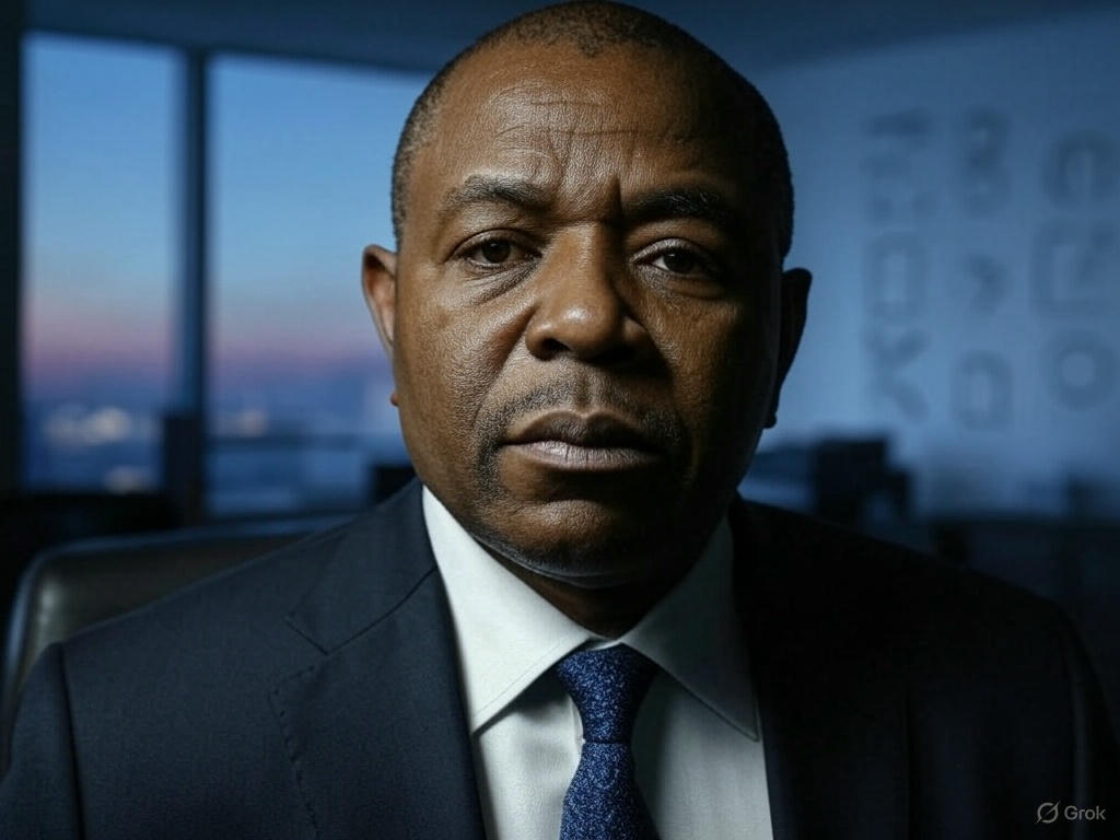 Why Kinwon Secret Intelligence is the Go-To Private Investigator in Africa