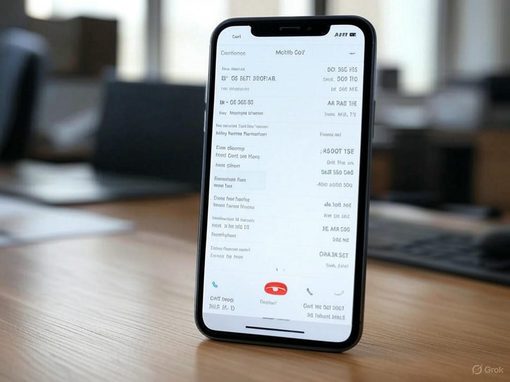 Phone Call Log Records & Mobile Money Transaction Investigations