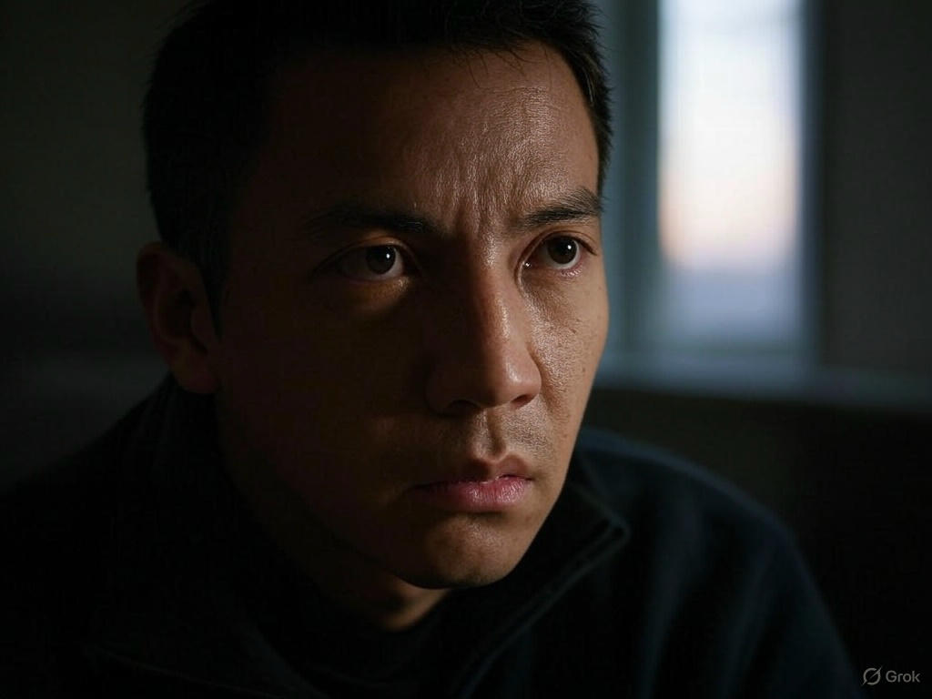 From Suspicion to Truth: How We Uncover Relationship Deception