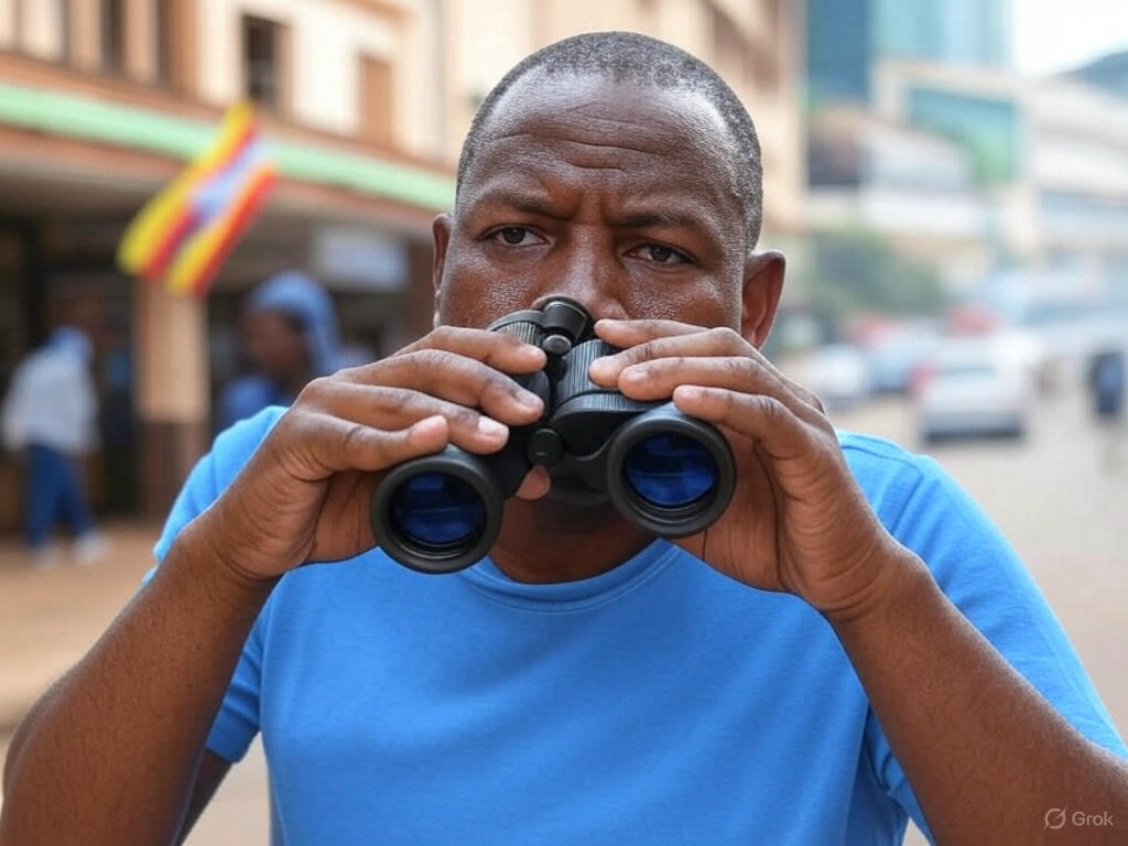 Private Investigator in Uganda: Trusted Services by Kinwon Secret Intelligence