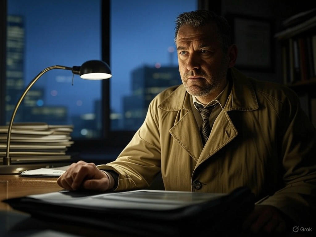 Need Answers? How a Private Investigator Can Help You Today