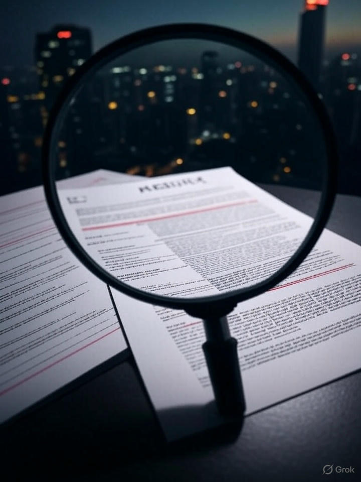 Is Your Business at Risk? Why Background Checks Are Non-Negotiable