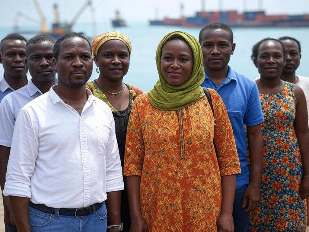 Transit Asset Investigations in Africa’s Trade Corridors