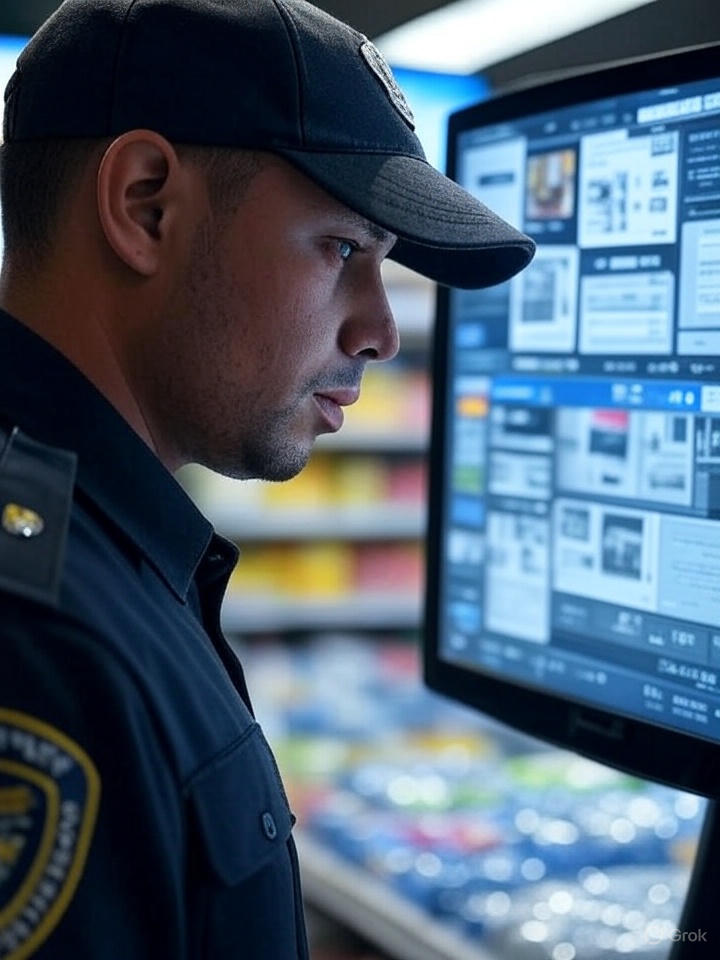 How Businesses Use Surveillance to Prevent Theft and Misconduct