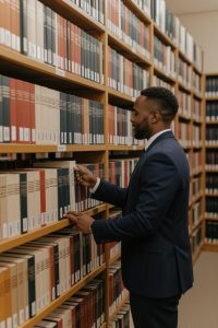 document retrieval services in Tanzania