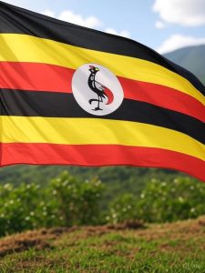 Private investigation in Uganda