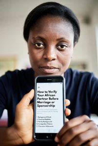 How to Verify Your African Partner Before Marriage or Sponsorship