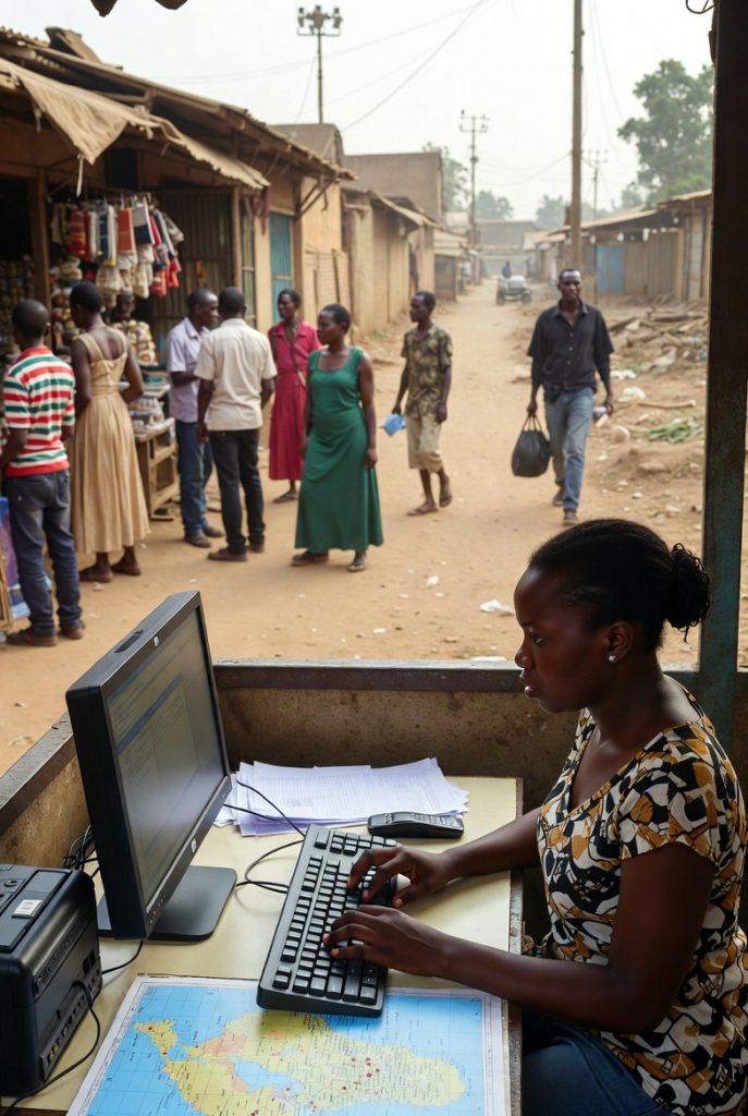 Romance scams targeting foreigners across Africa are becoming more sophisticated, blending emotional manipulation with fake businesses, charities, and investment opportunities. Drawing from real investigative cases—including Kenya and Uganda—this article reveals common scam patterns, red flags to watch for, and how professional verification can protect victims before financial and emotional damage occurs.
